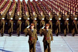 中國人民解放軍廣東省軍區