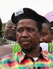 埃德加·倫古 埃德加·倫古