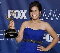 亞美莉卡·弗倫拉