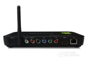 網路電視機頂盒 網路電視機頂盒