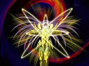 牡羊座黃金聖鬥士