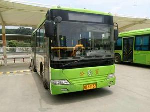 莆田公交28路 莆田公交28路