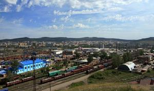 後貝加爾邊疆區 後貝加爾邊疆區