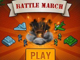 烽火三月無敵版 烽火三月無敵版