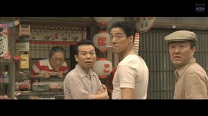 《三丁目的夕陽》