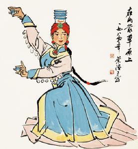 中國國家畫院美術館