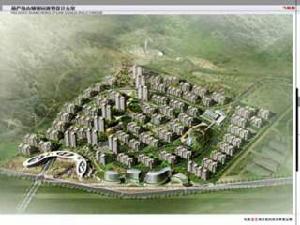 山城露園 山城露園