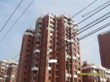 鴻坤&middot;布洛城實景圖