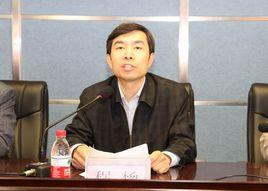 程楊[開封市人民政府辦公室主任]