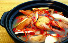 蟬花[《金蟬花》陳祝安等主編]