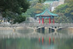 湖心亭惠州[杭州西湖湖心亭]