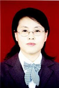 米蘭芳[全國優秀園丁]