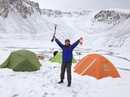 克里陽古道 克里陽古道