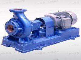 水泵工況 水泵工況