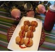 快樂蝦球 快樂蝦球