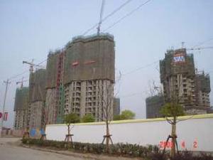 愛家國際華城(一期) 愛家國際華城(一期)