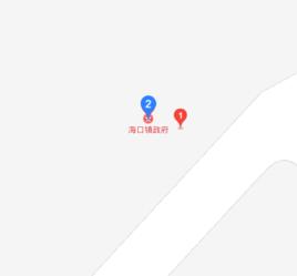 海口鎮[安徽安慶市大觀區轄鎮]