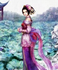 昭德皇后[南梁昭德皇后]