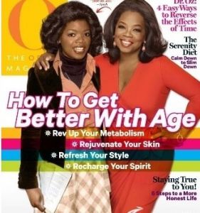 《O雜誌》 《O雜誌》