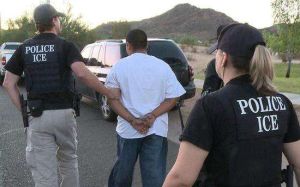 遞解出境 遞解出境