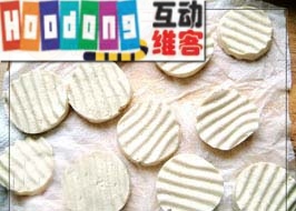 香菇素雞 香菇素雞