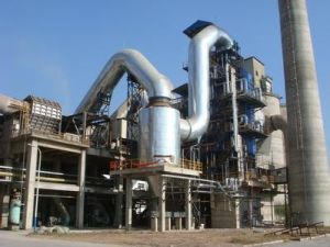 餘熱余壓 餘熱余壓