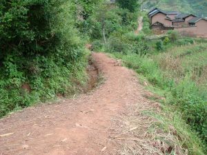 大會馬村 大會馬村