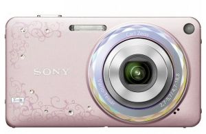 索尼 W350D 索尼 W350D