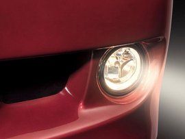 霧燈[薰妮演唱的歌曲]