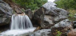 雪山河群 雪山河群