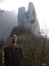 周旭東[浙江師範大學歷史學教授]