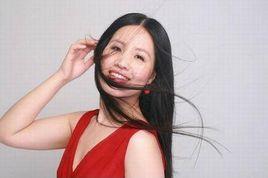 李燕君[低音女爵士發燒歌手]