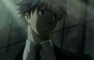 神月凌吾 神月凌吾