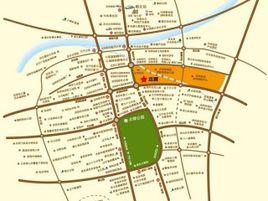 雨潤中央宮園 雨潤中央宮園