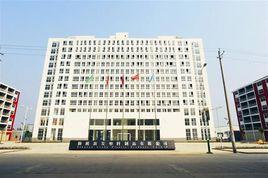 中國非織造布產業名城 中國非織造布產業名城