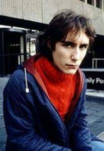 保爾·麥克蓋恩 保爾·麥克蓋恩