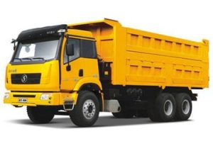 陝汽德御 陝汽德御