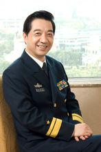 張召忠[中國軍事理論家、軍事評論家]