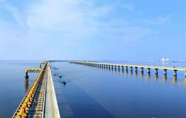 黃海大橋 黃海大橋