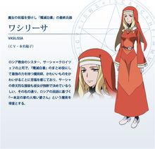 魔法禁書目錄Ⅱ[魔法禁書目錄Ⅱ]