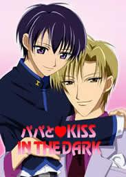 和爸爸KISS IN THE DARK 和爸爸KISS IN THE DARK