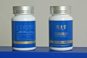 德生堂瑪咖精片