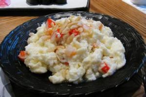 凰城炒牛奶 凰城炒牛奶