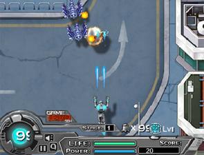 毀滅機器修改版 毀滅機器修改版