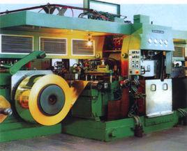 二十輥軋機 二十輥軋機