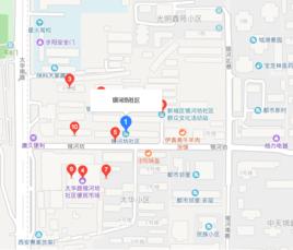 銀河坊社區 銀河坊社區