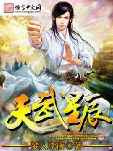 天武星辰 天武星辰