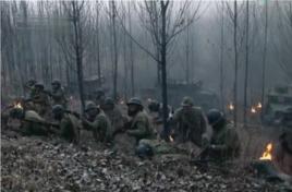 小王莊殲滅戰 小王莊殲滅戰