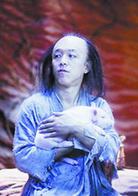 西遊降魔篇[2013年周星馳導演電影]