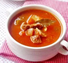 濃香羅宋湯 濃香羅宋湯